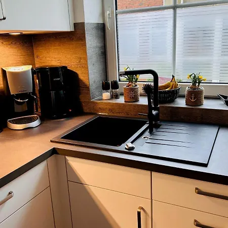 50126 Haus Deichrose Harlesiel