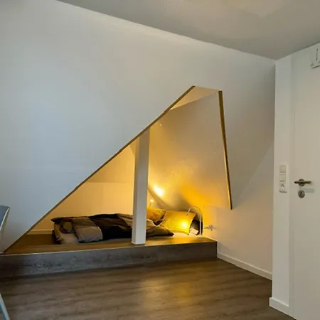 50126 Haus Deichrose Holiday home