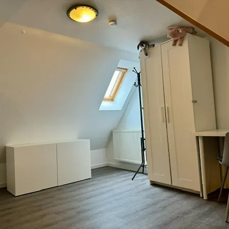 Holiday home 50126 Haus Deichrose *