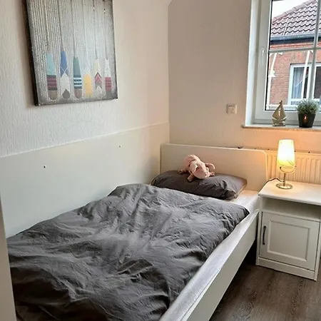 50126 Haus Deichrose * Harlesiel