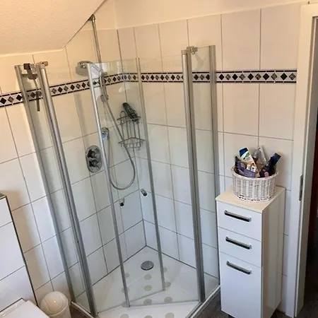 Сasa de vacaciones 50126 Haus Deichrose