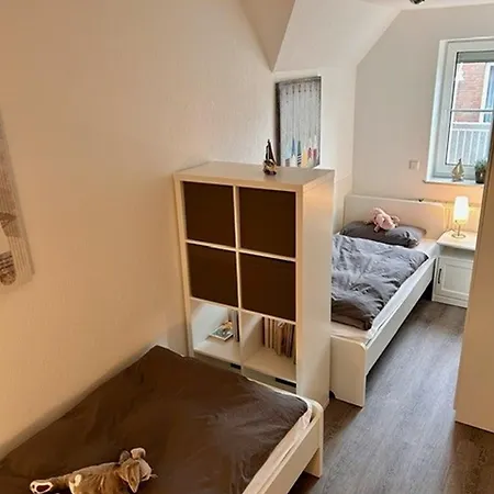 50126 Haus Deichrose Harlesiel