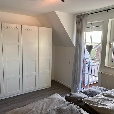 50126 Haus Deichrose Сasa de vacaciones