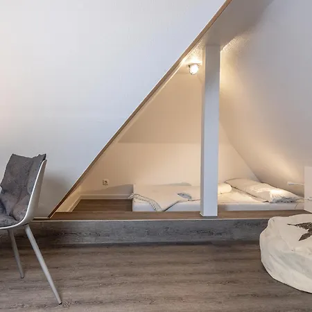 50126 Haus Deichrose Harlesiel