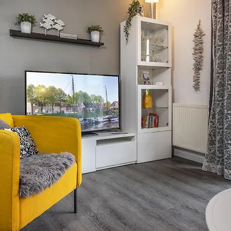 50126 Haus Deichrose Harlesiel