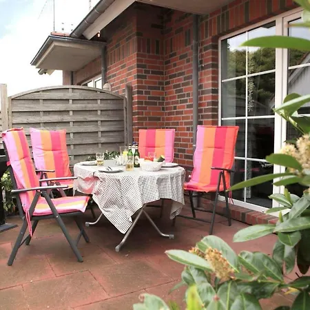 Holiday home 50126 Haus Deichrose