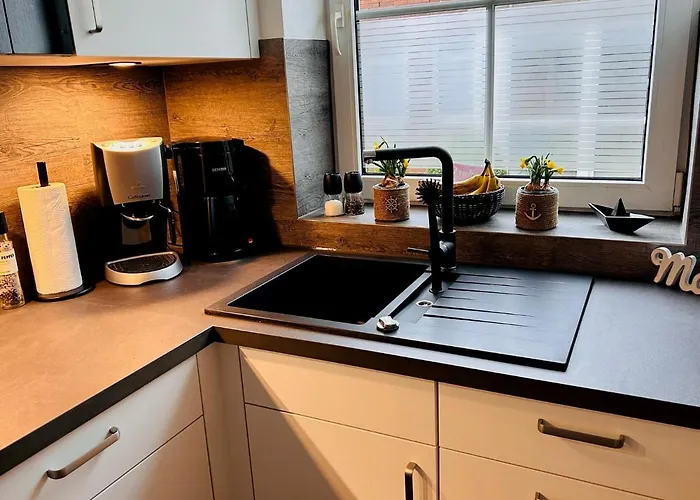 50126 Haus Deichrose Harlesiel