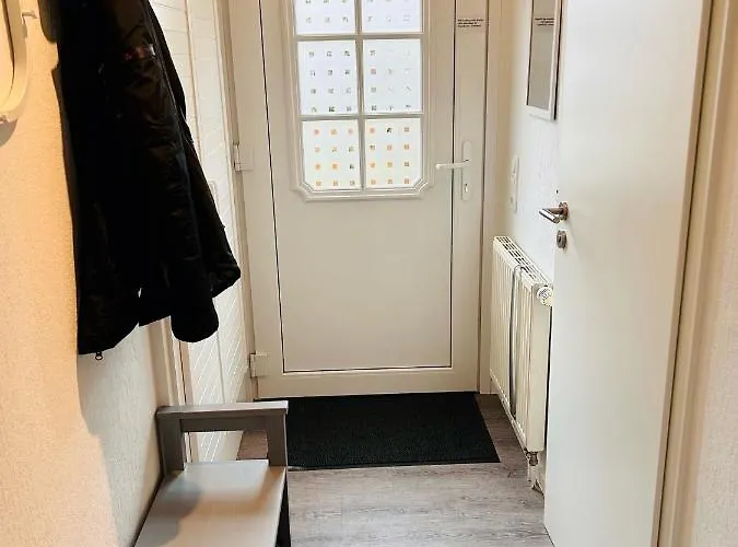 50126 Haus Deichrose Nyaraló *