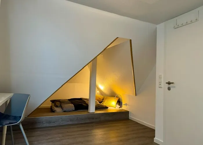 50126 Haus Deichrose Nyaraló