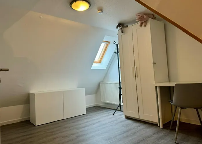 Nyaraló 50126 Haus Deichrose *