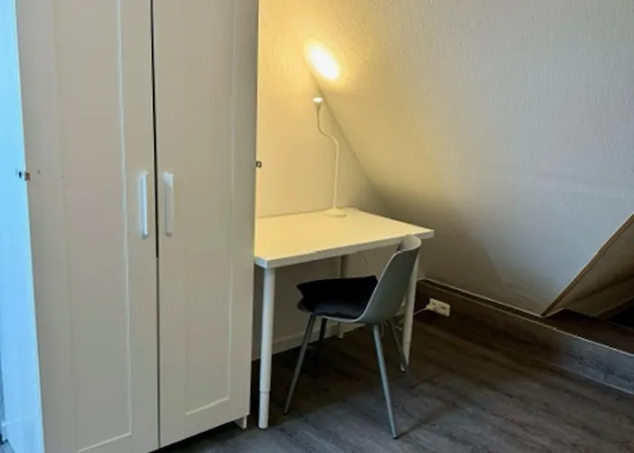 50126 Haus Deichrose Nyaraló *