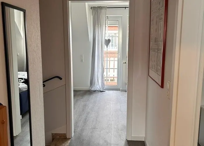 50126 Haus Deichrose Nyaraló *