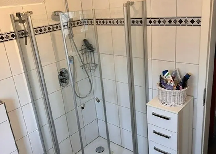 Nyaraló 50126 Haus Deichrose