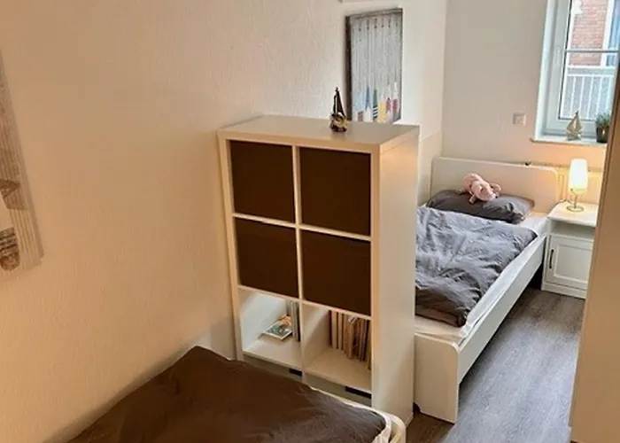 50126 Haus Deichrose Harlesiel