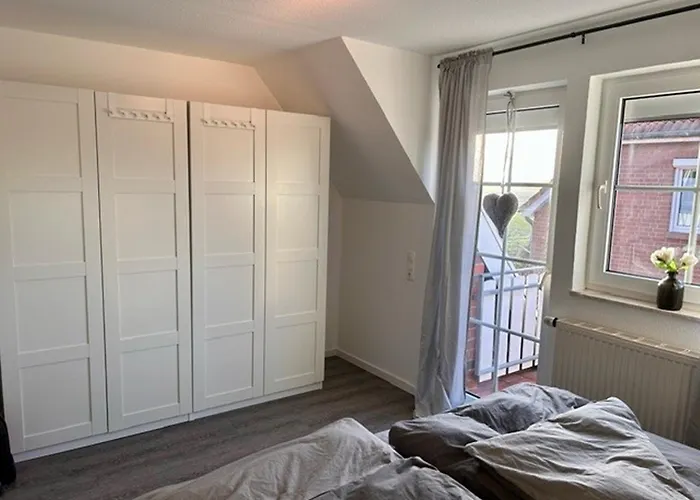 50126 Haus Deichrose Nyaraló